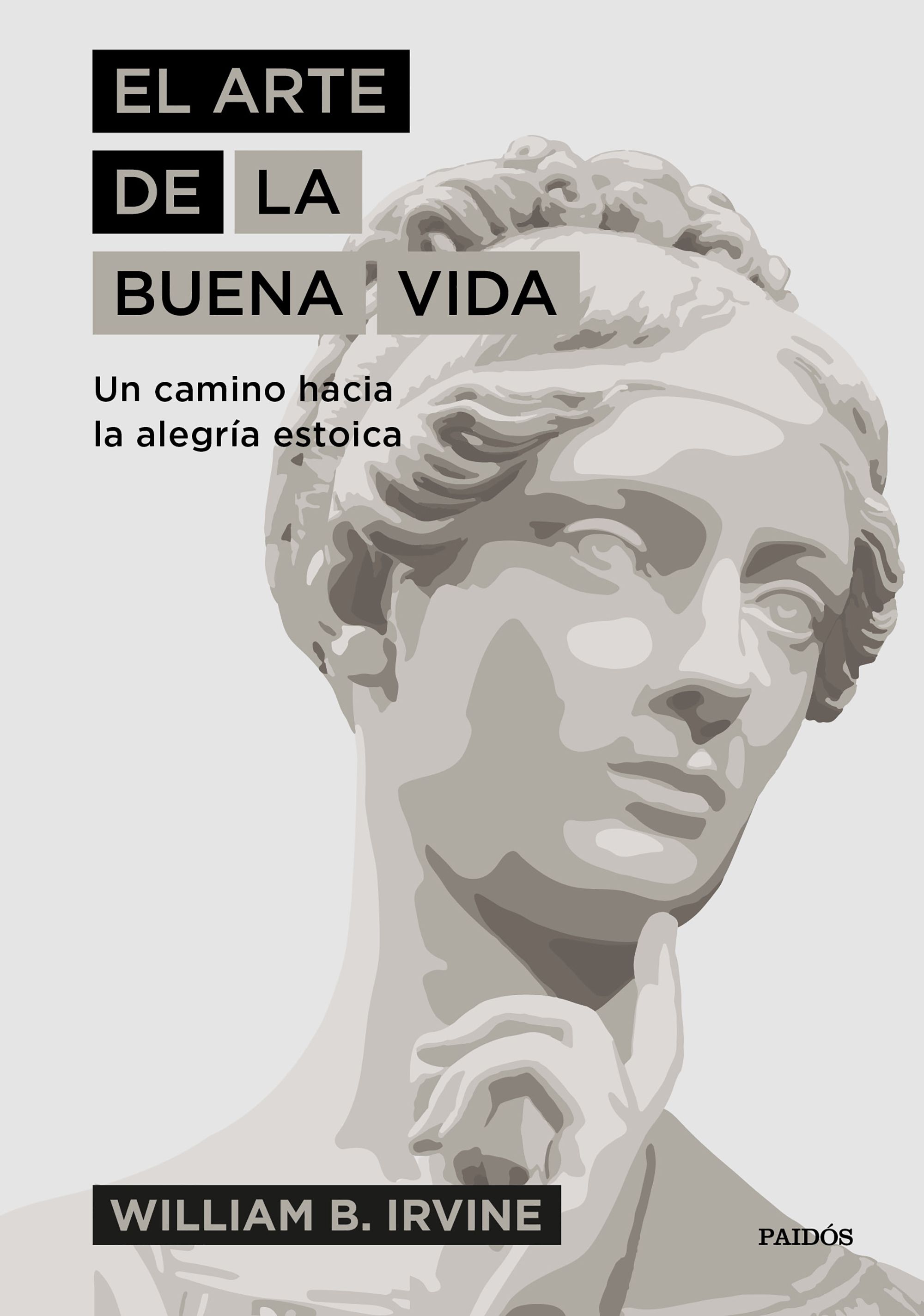 El arte de la buena vida: un camino hacia la alegría estoica