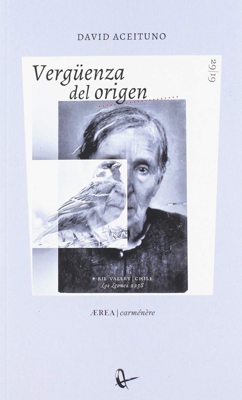 Vergüenza del origen