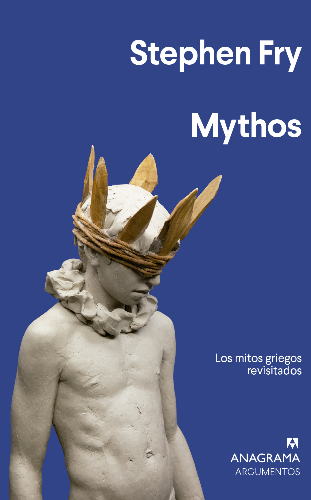 Mythos: los mitos griegos revisitados