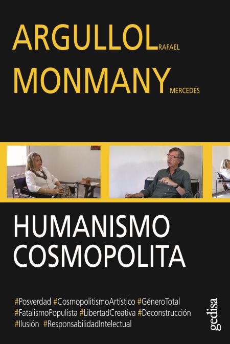 Humanismo cosmopolita