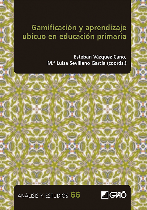 Gamificación y aprendizaje ubicuo en educación primaria