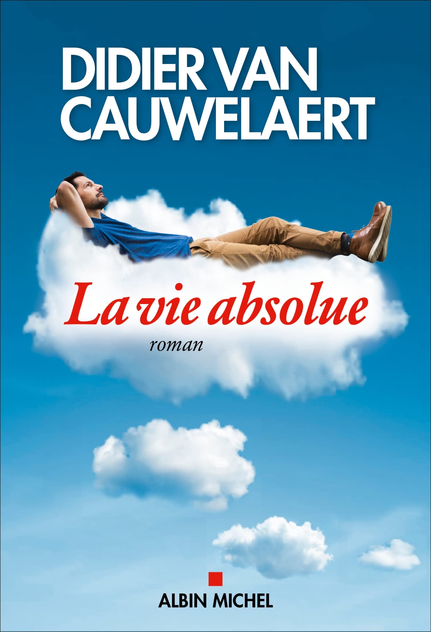 La vie absolue