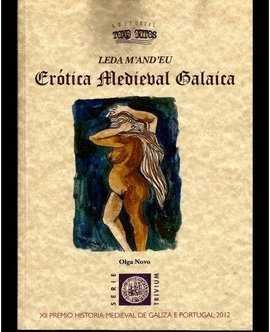 EROTICA MEDIEVAL GALAICA