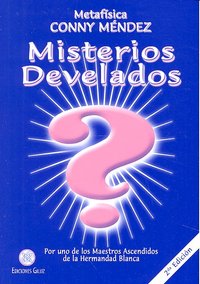 MISTERIOS DEVELADOS