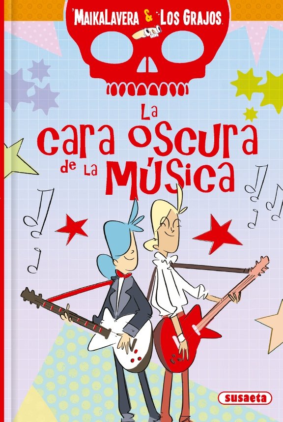 La cara oscura de la música