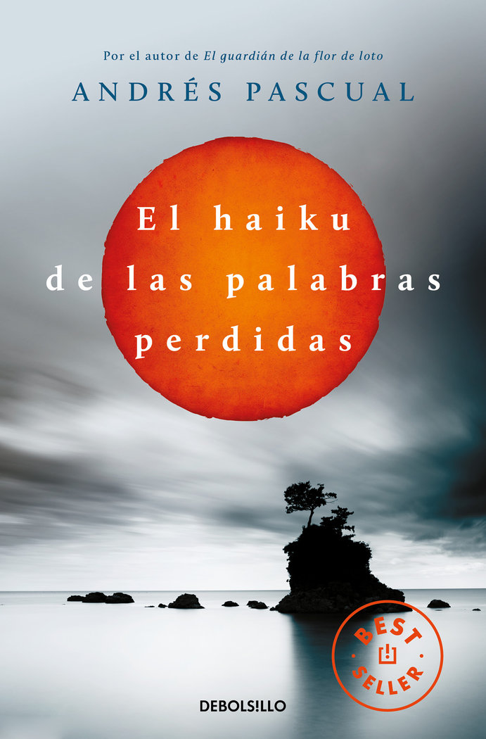 El haiku de las palabras perdidas