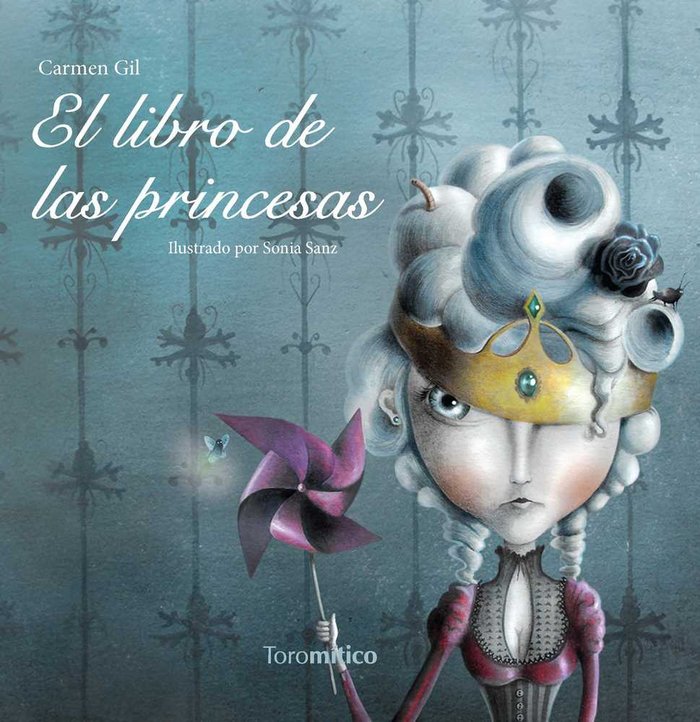 El libro de las princesas