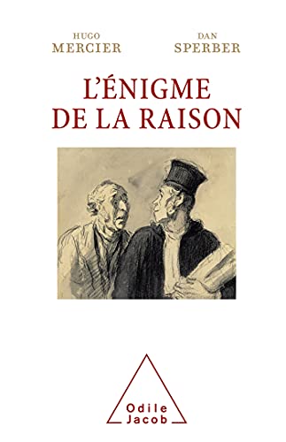 L'Énigme de la raison