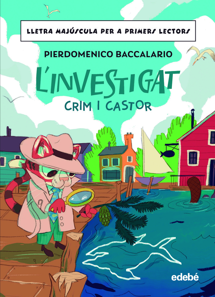 L'INVESTIGAT CRIM I CASTOR