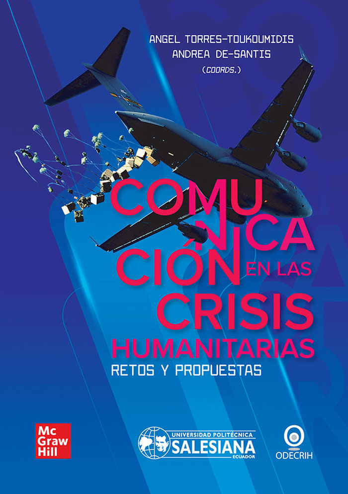 COMUNICACION EN LAS CRISIS HUMANITARIAS