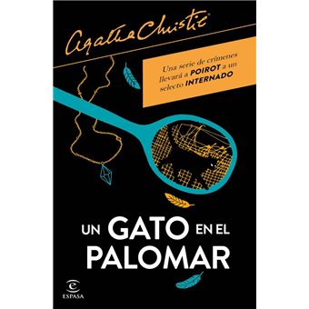 Un gato en el palomar