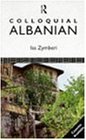 Colloquial  Albanian : The complete course for beginners