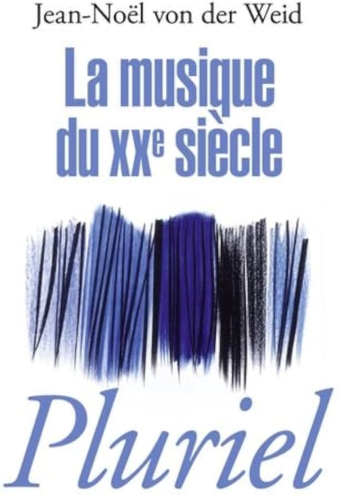 La musique du XXe siècle