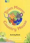 Town Mouse and Country Mouse Video AB