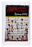 Zara y el libro de Bagdad