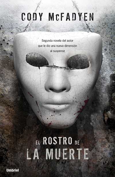 El rostro de la muerte