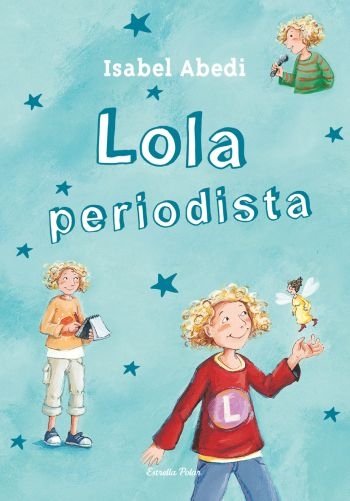 Lola periodista