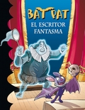 El escritor fantasma (Bat Pat)