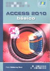 Access 2010.Básico