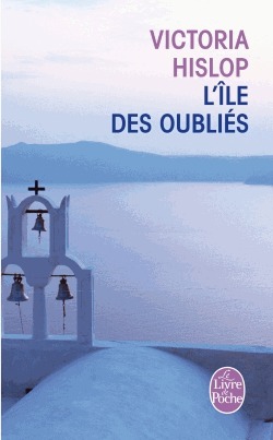 L'ile des oubliés