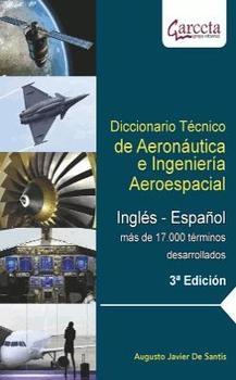 Diccionario técnico de Aeronáutica e Ingeniería Aeroespacial