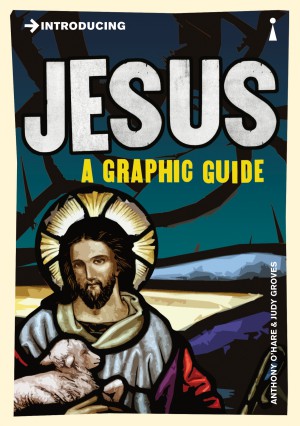 Introducing Jesus (A Graphic Guide)