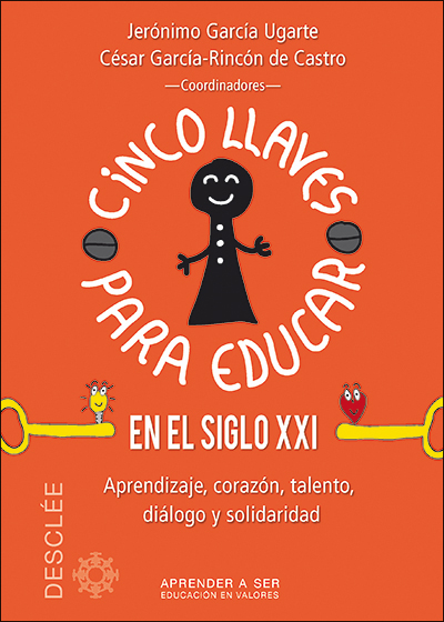 Cinco llaves para educar en el siglo XXI