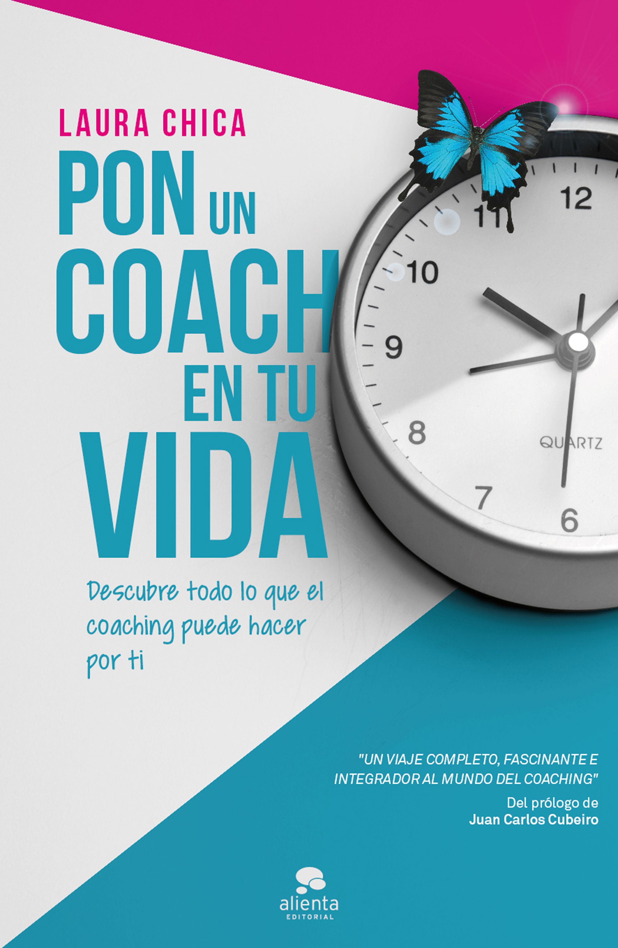 Pon un coach en tu vida.Descubre todo lo que un coach puede hacer por ti