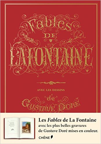 Les Fables de La Fontaine