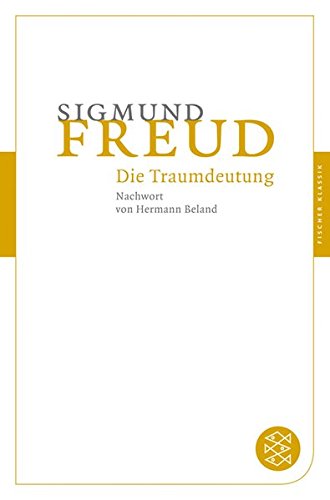 Die Traumdeutung