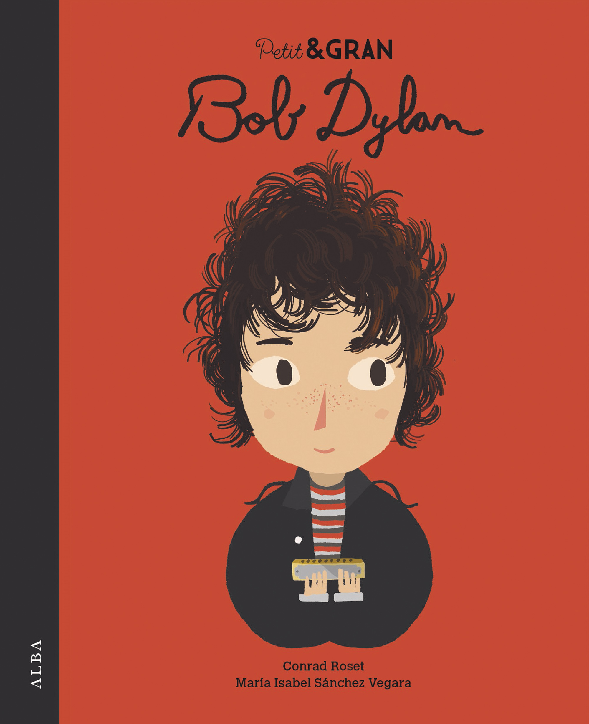 Petit & Gran. Bob Dylan