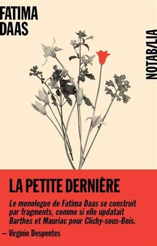 La petite dernière (Notabilia)