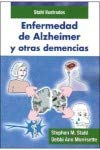 Enfermedad de Alzheimer y otras demencias. Stahl Ilustrados