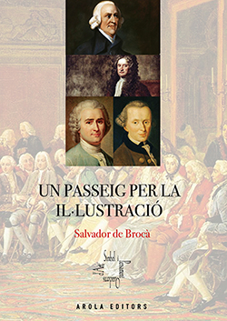 Un passeig per la Il·lustració