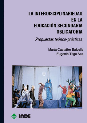 La interdisciplinariedad en la Enseñanza Secundaria Obligatoria propue