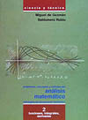 Problemas, conceptos y métodos del análisis matemático 2 funciones, in