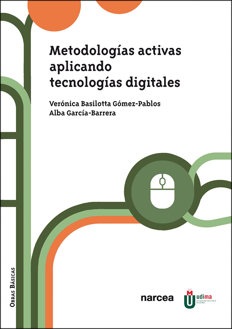 Metodologías activas aplicando tecnologías digitales