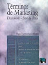 Términos de marketing diccionario-base de datos