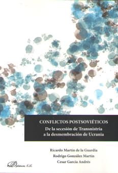 Conflictos Postsoviéticos