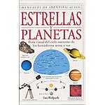 Estrellas y planetas. Manuales de identificación