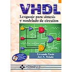 VHDL : Lenguaje para síntesis y modelado de circuitos