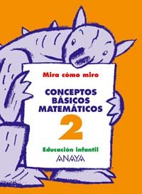 Conceptos básicos matemáticos 2.