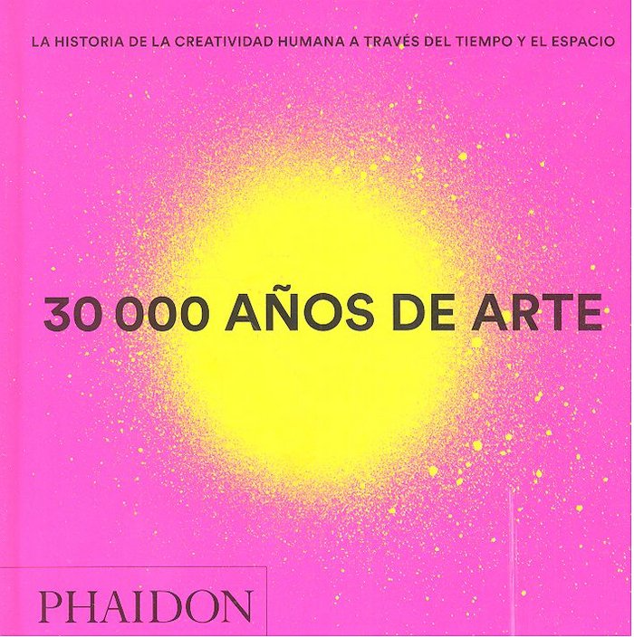 30.000 AÑOS DE ARTE, NUEVO FORMATO MINI