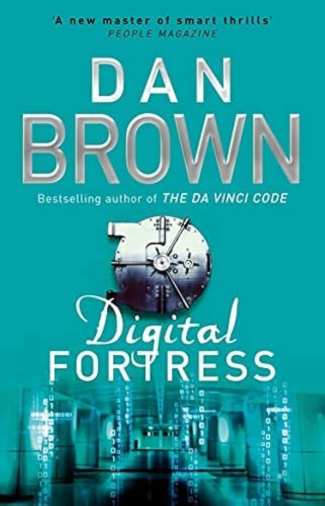 DIGITAL FORTRESS