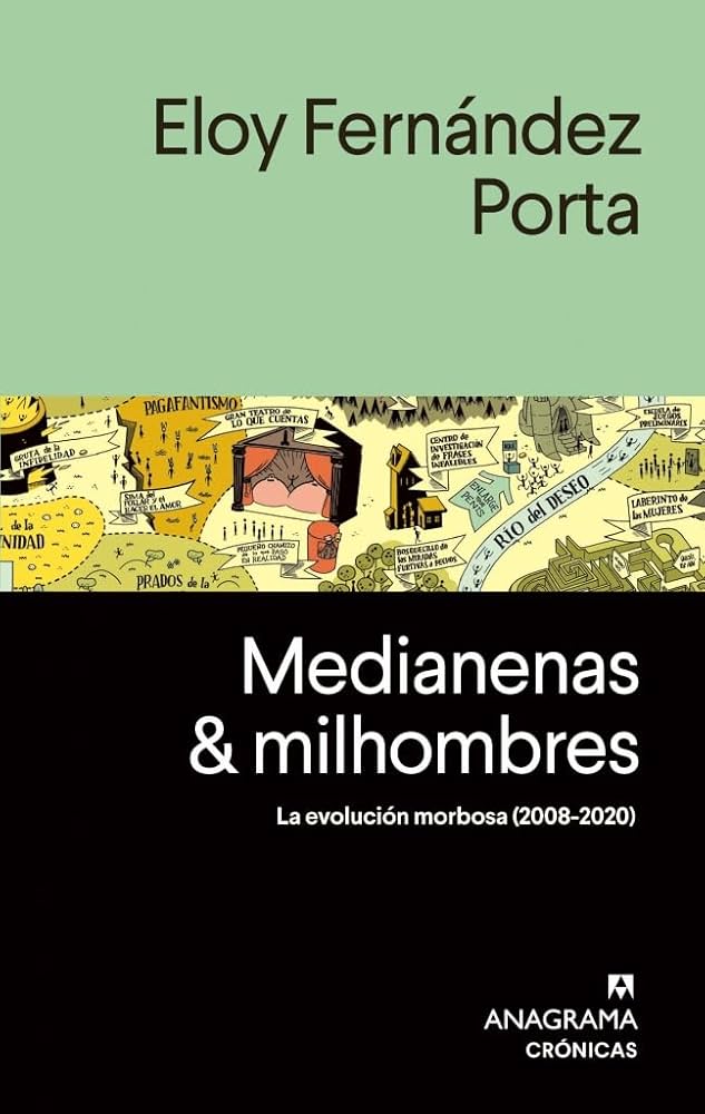 Medianenas & milhombres. La evolución morbosa (2008-2020)