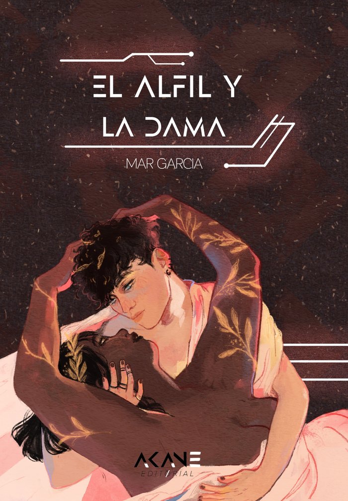 EL ALFIL Y LA DAMA