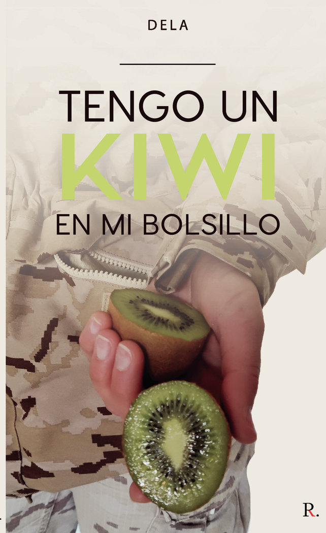 TENGO UN KIWI EN MI BOLSILLO