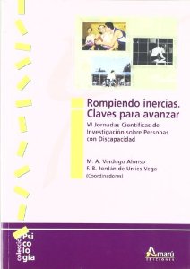 Rompiendo inercias. Claves para avanzar