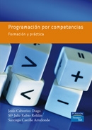 Programación por competencias. Formación y práctica