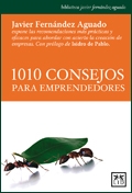 1010 Consejos para emprendedores